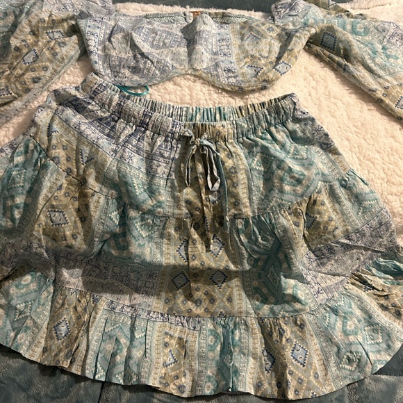 Sky To Moon Dresses & Skirts - Bundle of 4 dresses